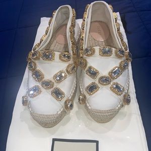 Gucci Espadrilles